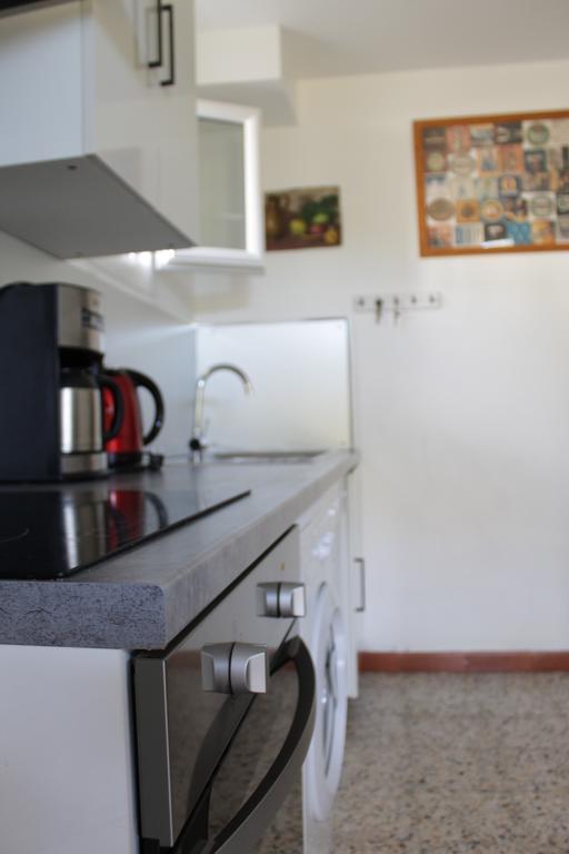 Apartamento Les jardins de Porto Pollo Exterior foto
